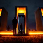 26 Years Later: Texas A&M Remembers The 12 Aggies Lost In 1999 Bonfire Collapse