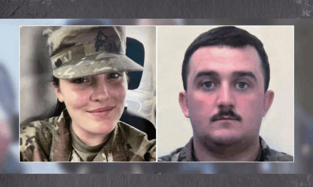 New Details Emerge After National Guard Member Dies From Injuries In Targeted D.C. Ambush