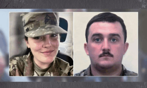 New Details Emerge After National Guard Member Dies From Injuries In Targeted D.C. Ambush
