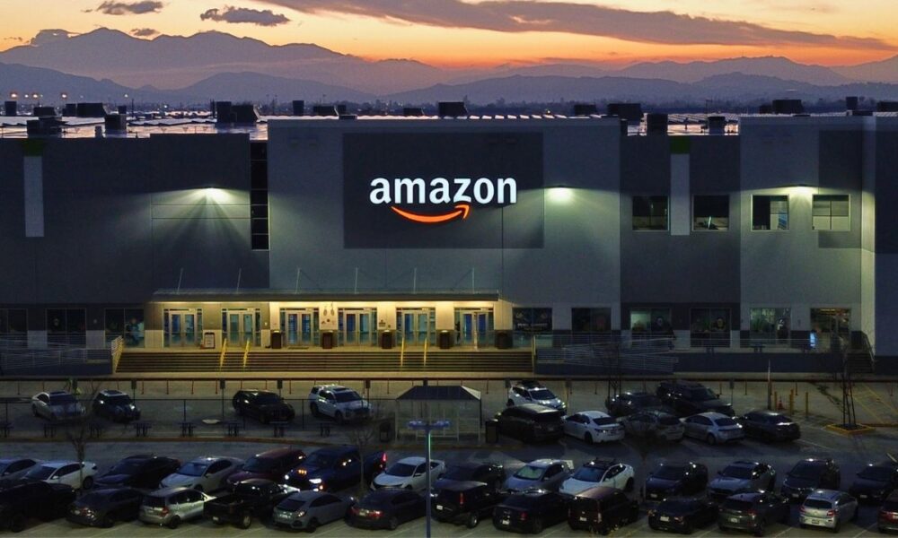 Amazon Tops H-1B Approvals As USCIS Updates Employer Data