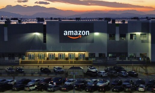 Amazon Tops H-1B Approvals As USCIS Updates Employer Data