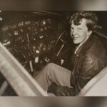 Fuel Fears To Fire Marks: Declassified Files Reignite Amelia Earhart’s 1937 Mystery Disappearance