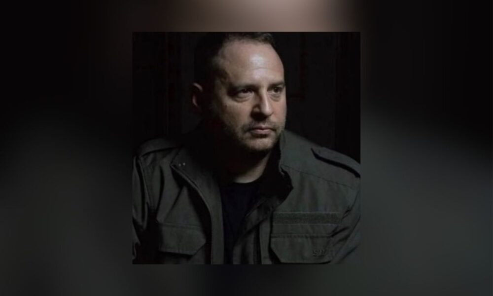 Zelenskyy’s Top Aide Yermak Resigns After Anti-Corruption Raid On Home