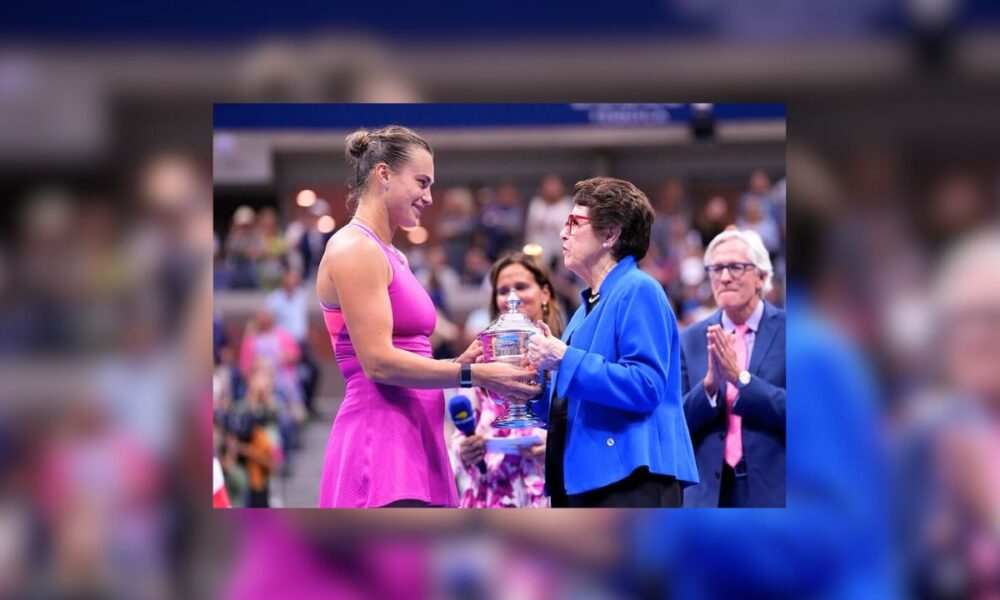 Tennis Reignites “Battle of the Sexes”: Kyrgios Forecasts 6-2 Victory Over Sabalenka