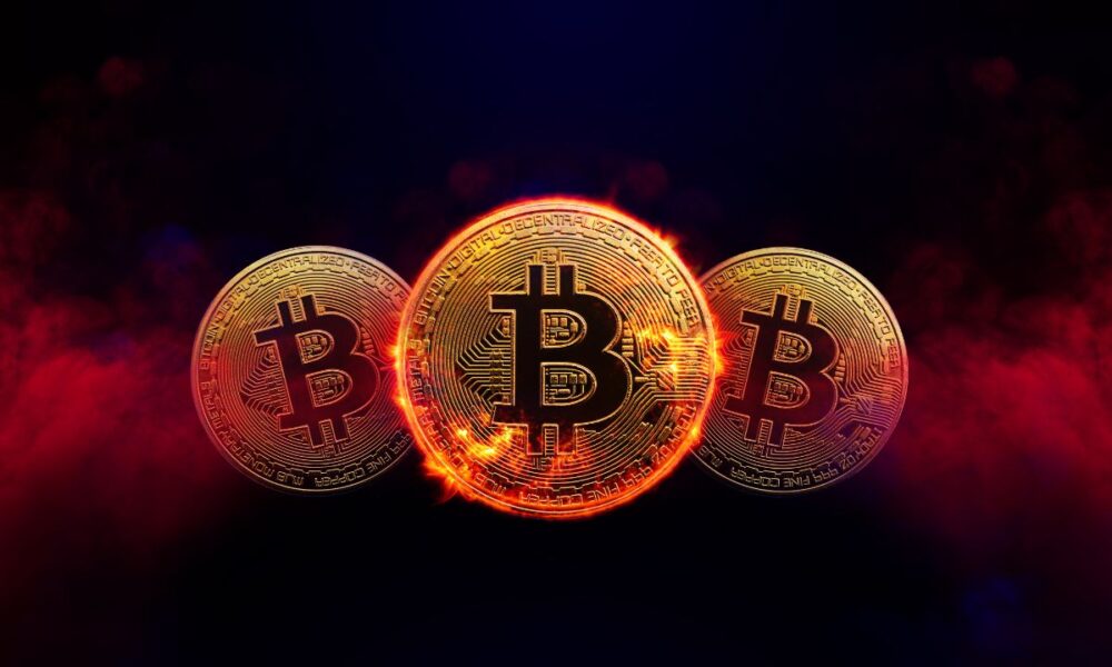 Bitcoin Rebounds Above $90K After 20% Drop