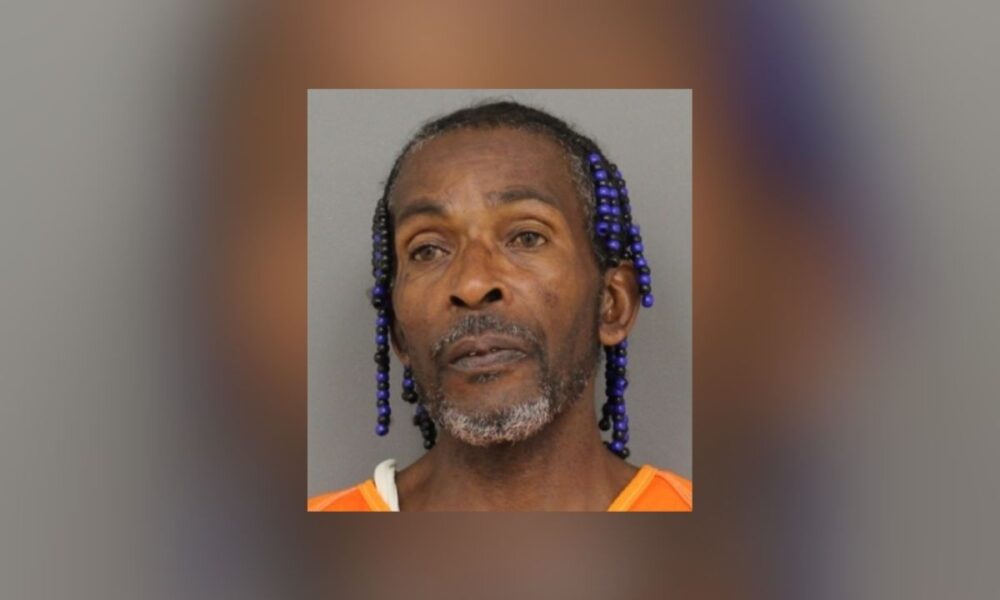 4-Day Hunt Over: Suspect In Jacksonville Police Shooting Captured In Woods