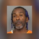 4-Day Hunt Over: Suspect In Jacksonville Police Shooting Captured In Woods