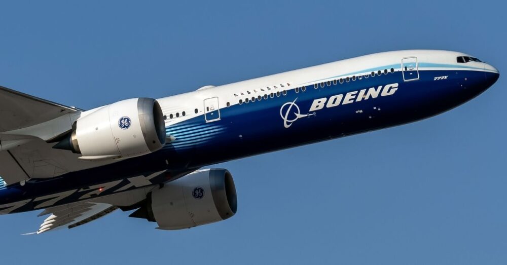 Texas Lawsuit Slams Boeing For Downplaying Aircraft Safety