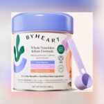 ByHeart Recalls Infant Formula After 13 Babies In 10 States Develop Botulism