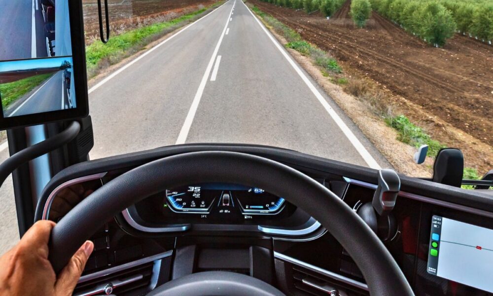 California To Revoke 17,000 Immigrant Truck Licenses After Federal Crackdown