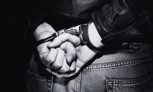 CBP Arrests Three Child Sex Assault Fugitives At Texas Border In One Week