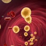 Study: CRISPR Cuts Cholesterol In Half With One Shot
