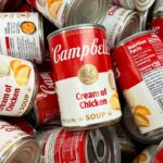 M’m! M’m! ‘Bioengineered Meat’: Exec Allegedly Calls Campbell’s Soups ‘Sh*t For F*cking Poor People’
