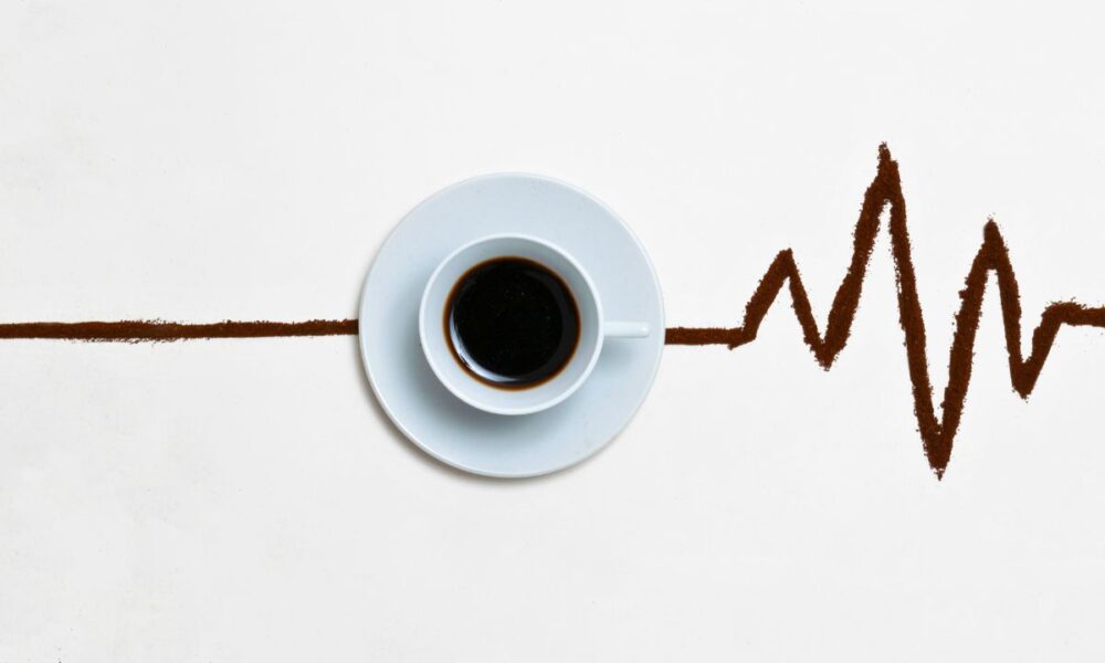 Can Coffee Protect Against A-fib?
