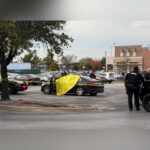 Suspected Shooter Dead After Wounding Two Women In Dallas Walmart Parking Lot