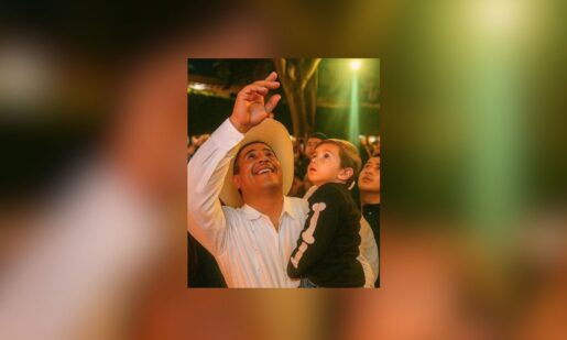 Day Of The Dead Horror: Uruapan Mayor Gunned Down In Plaza Bloodbath