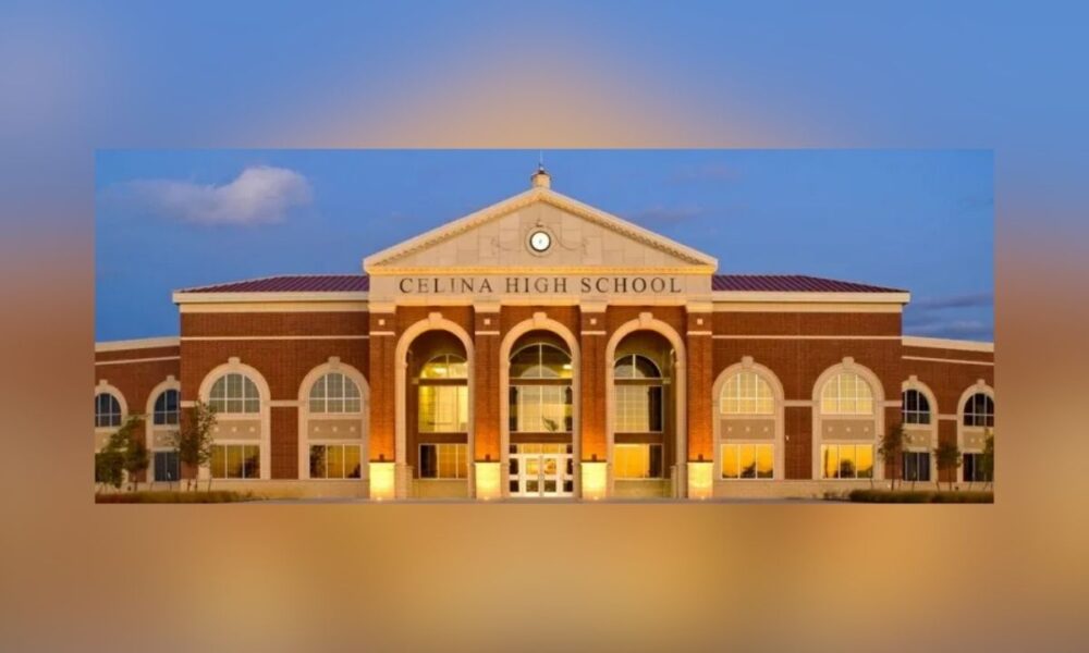 Third Lawsuit Hits Celina ISD Over Locker Room Recording Scandal