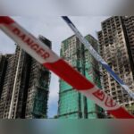 Hong Kong Apartment Blaze Death Toll Rises To 128 As Corruption Probe Nets 8 More Suspects