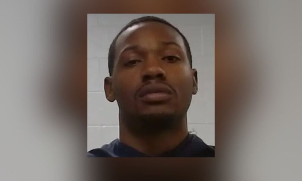 McKinney ISD Teacher Arrested After Narcotics Found In Vehicle