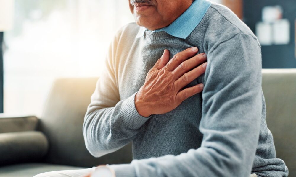 Clinical Trial: Personalized Vitamin D Regimen Slashes Second Heart Attack Risk By 52%