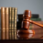 Charges Against Comey And NY AG James Dismissed For Lack Of Prosecutorial Authority