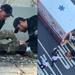 BREAKING: Terror In DC – Guardsmen Shot Steps From White House
