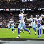 Dallas Cowboys Back In Victory Lane: Key Takeaways From Beating Las Vegas Raiders
