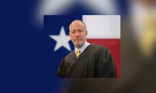 OPINION: “Action Jackson”: All Talk And No Action — A Republican In Name Only?