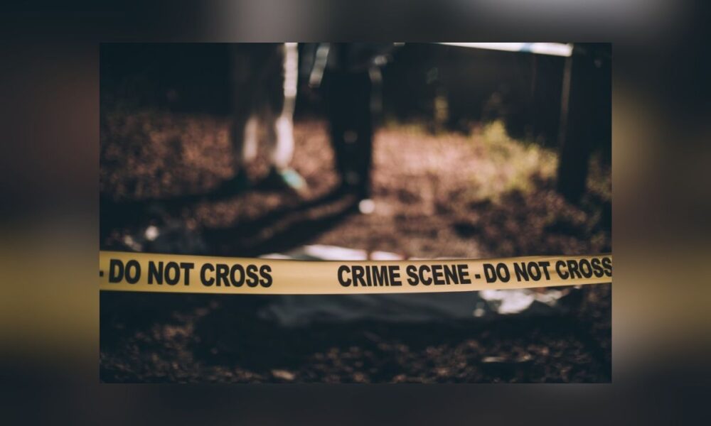 Weekend Violence Pushes Dallas November Murder Count To 10 — Third Straight Triple-Digit Month