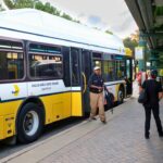 DART’s Crime Surging, Cities Voting To Leave — Can $24.6M Turn The Bus Around?