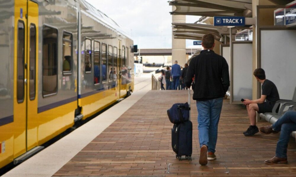 DART Board OKs $60K CEO Bonus Despite $43M Shortfall And Cities Threatening To Leave