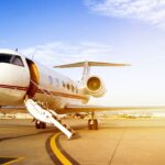 DFW, Love Field Hit Hard: Private Jets Grounded Amid Controller Shortage Crisis