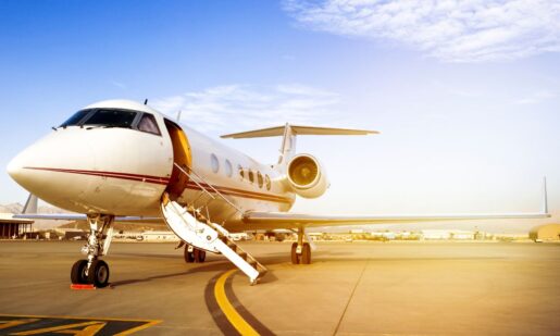 DFW, Love Field Hit Hard: Private Jets Grounded Amid Controller Shortage Crisis