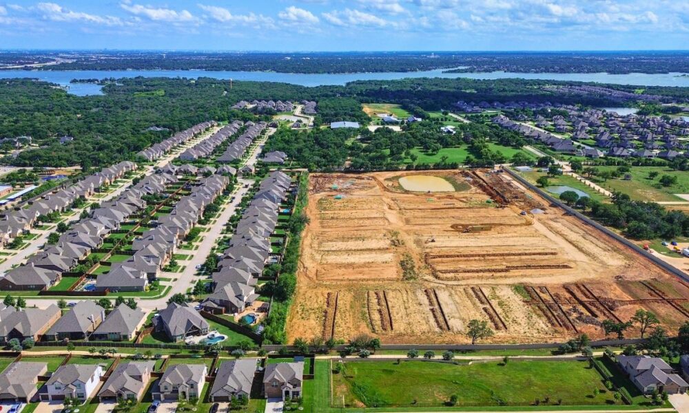 DFW Tops U.S. Real Estate Again: #1 Market To Watch In 2026