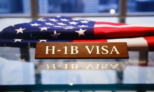 “How Texans Lose Jobs To H-1B Visas”: DX Reporter Kellen Jones To Speak At Dallas GOP Office