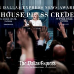 The Dallas Express News Earns White House Press Credentials