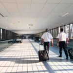 Dallas Airpocalypse: 77 Flights Canceled At DFW, Love Field As FAA Shutdown Deepens