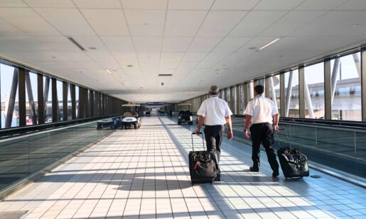 Dallas Airpocalypse: 77 Flights Canceled At DFW, Love Field As FAA Shutdown Deepens