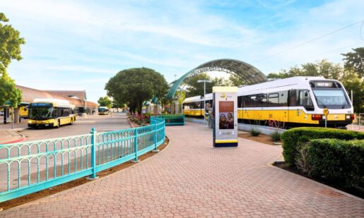 DART Extends 50% SNAP Discounts Through Year-End Amid Government Shutdown