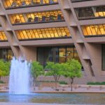 Dallas City Hall Fate Pushed To Summer After Marathon Meeting