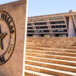 Blackmon, Bazaldua Drop Dallas City Hall Lawsuit After Court Blocks Key Votes