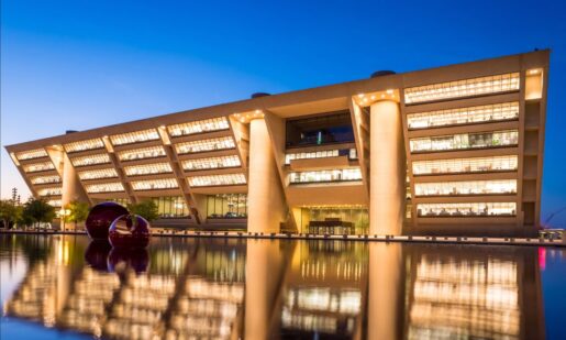 ‘Save City Hall’: Dallas Residents Demand Transparency Over Ballooning Costs, Slams Fast-Tracked Abandonment Plan