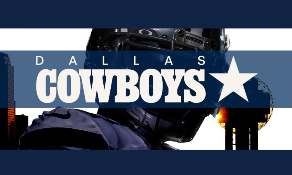 Can Cowboys’ Deadline Deals Defy 4% Playoff Odds And Spark A 7-1 Miracle Run?
