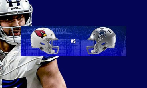 Must-Win Monday: Cowboys Seek Redemption Against Struggling Cardinals