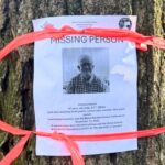 Dallas Lawyer Missing Since Nov. 11 On Blood Mountain – Massive Search Continues