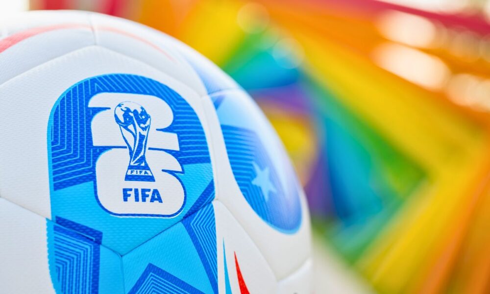 Dallas Gears Up For Massive Security Overhaul Ahead Of 2026 FIFA World Cup