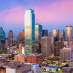 I-30 Through Downtown Dallas Closed Again This Weekend