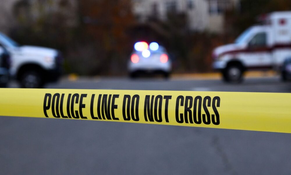 Dallas Records 127th Homicide Of 2025 In Southwest Shooting