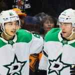 Dallas Stars Climb In Standings After Third Consecutive Victory