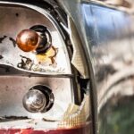 Dallas Driveway Heists: Taillight Thieves Strike As Residents Claim DPD Ghosts Them